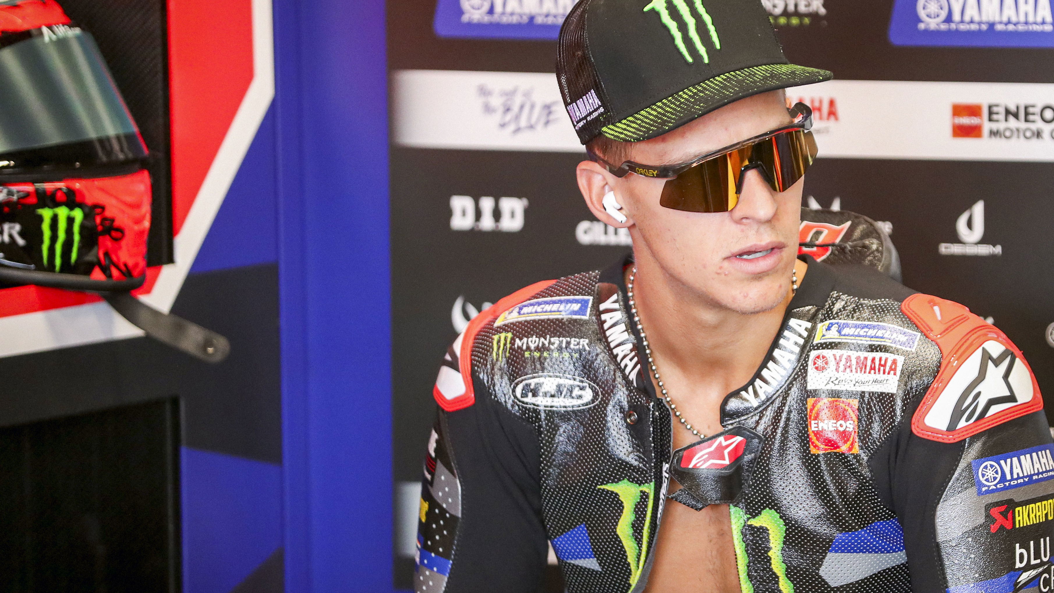 Fabio Quartararo